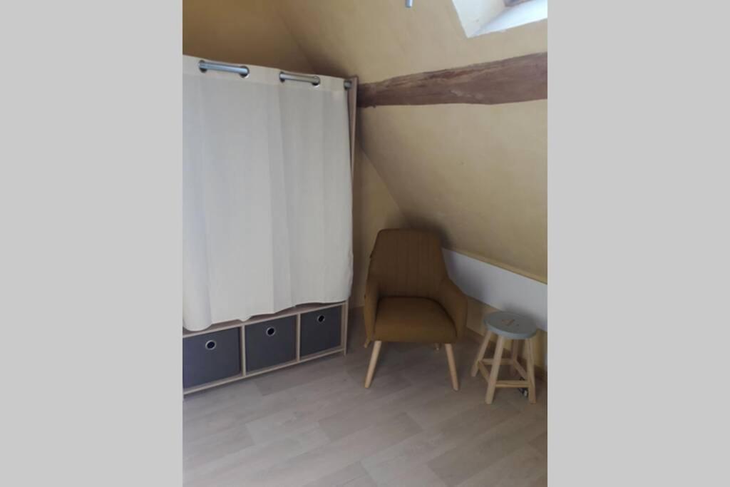 La Maison Du Bonheur Groupe Famille Ladon Екстериор снимка
