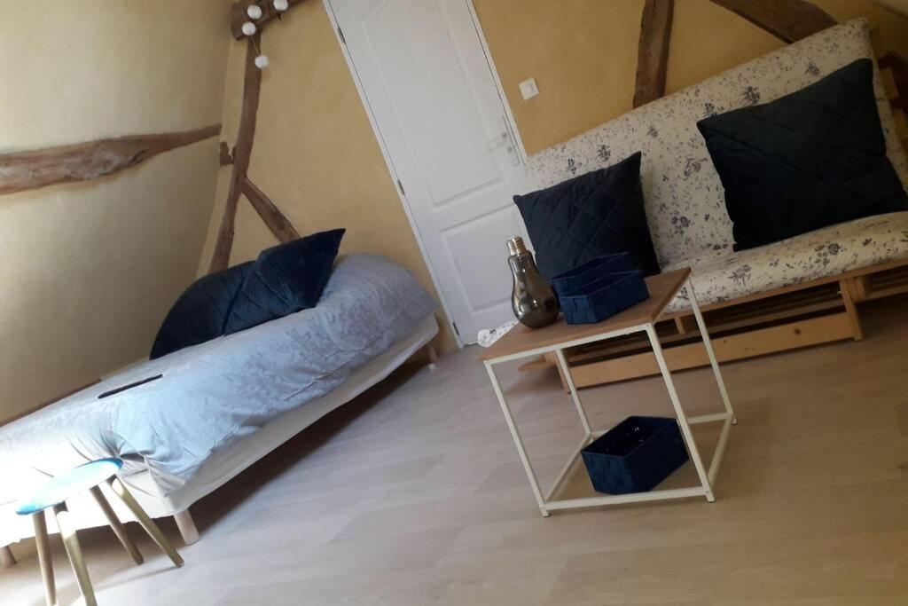 La Maison Du Bonheur Groupe Famille Ladon Екстериор снимка